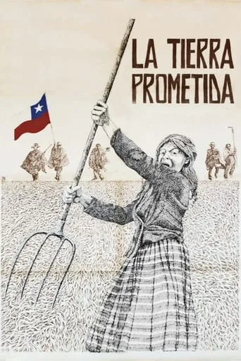 The Promised Land movie poster - Rated 4.5/10