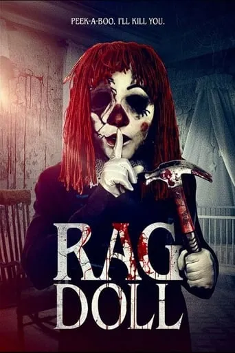 Ragdoll movie poster - Entertainment content