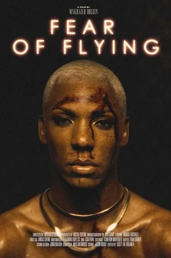 Fear of Flying movie poster - Entertainment content