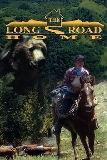 The Long Road Home movie poster - Rated 8/10