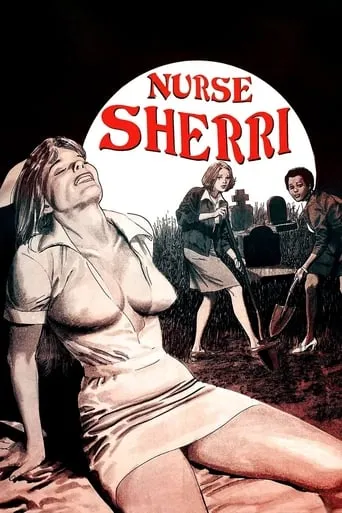 Nurse Sherri movie poster - Rated 4.5/10