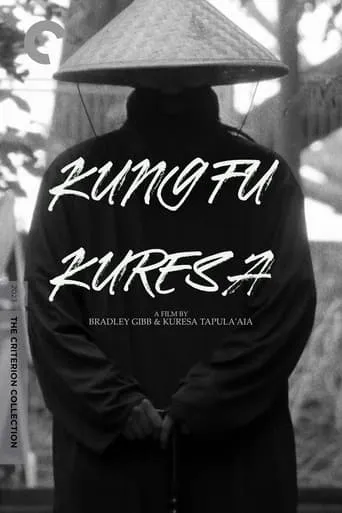 Kung Fu Kuresa movie poster - Rated 10/10