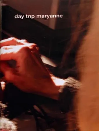 Day Trip Maryanne movie poster - Entertainment content