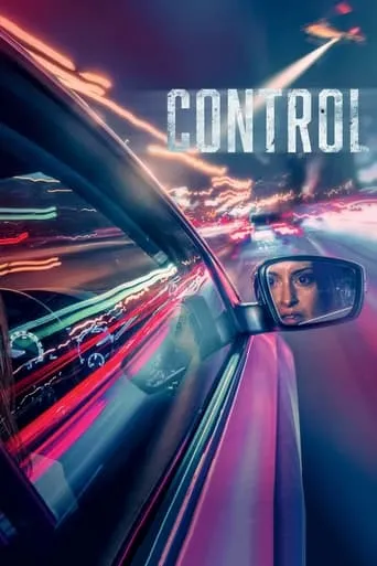 Control movie poster - Rated 4.9/10