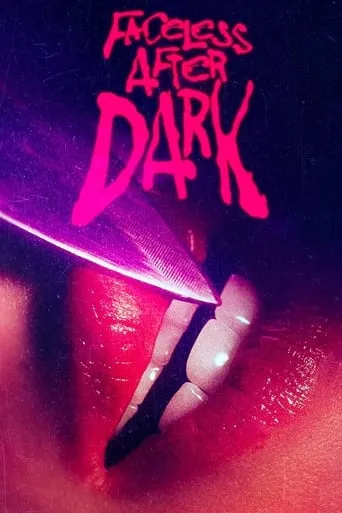 Faceless After Dark movie poster - Rated 5.2/10