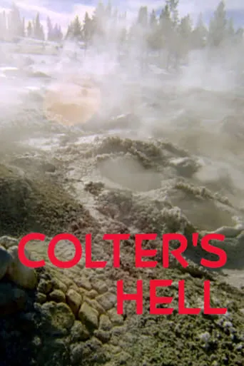 Colter's Hell movie poster - Entertainment content