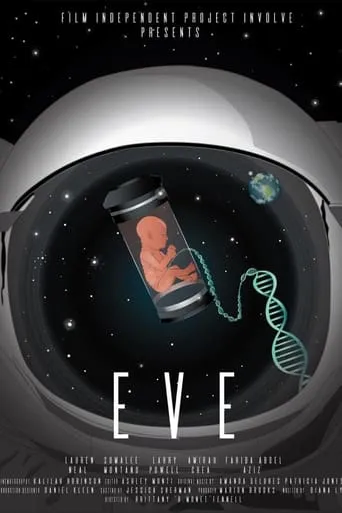 Eve movie poster - Entertainment content