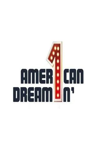 American Dreamin' movie poster - Entertainment content