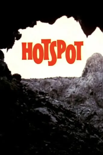 Hotspot movie poster - Entertainment content