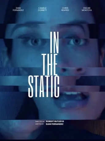 In the Static movie poster - Entertainment content