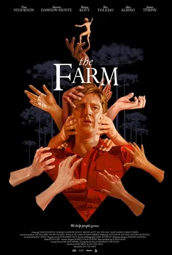 The Farm movie poster - Entertainment content