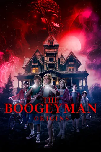 The Boogeyman: The Origin of the Myth movie poster - Rated 6.3/10