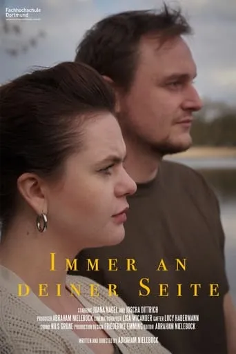 Immer an deiner Seite movie poster - Entertainment content