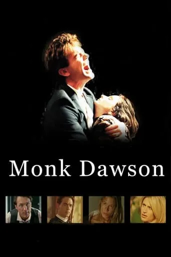 Monk Dawson movie poster - Rated 5.4/10
