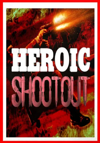 Heroic Shootout movie poster - Rated 10/10