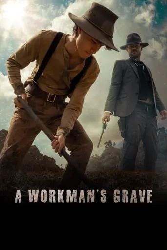 A Workman's Grave movie poster - Entertainment content