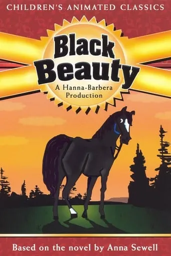 Black Beauty movie poster - Rated 6.6/10