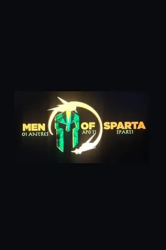 Men of Sparta movie poster - Entertainment content
