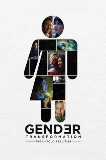 Gender Transformation: The Untold Realities movie poster - Entertainment content
