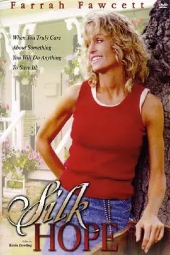 Silk Hope movie poster - Rated 4/10