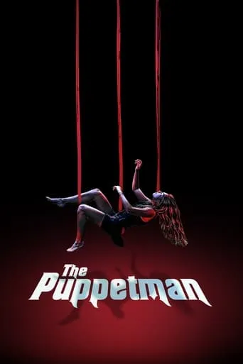 The Puppetman movie poster - Rated 5.53/10