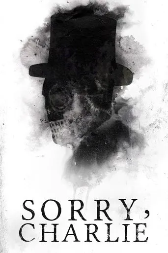 Sorry, Charlie movie poster - Rated 5.7/10