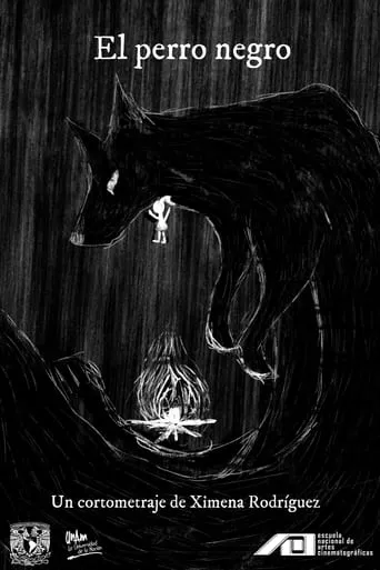 The Black Dog movie poster - Entertainment content
