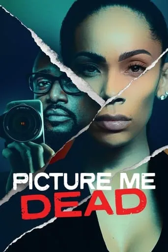 Picture Me Dead movie poster - Rated 5.6/10