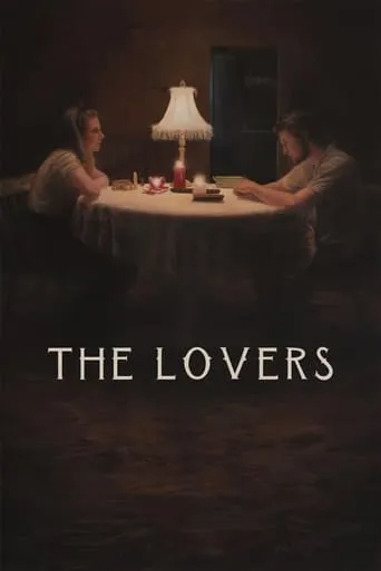 The Lovers movie poster - Entertainment content