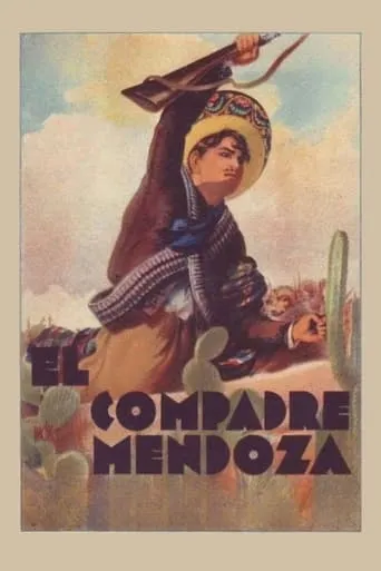 El compadre Mendoza movie poster - Rated 6.563/10