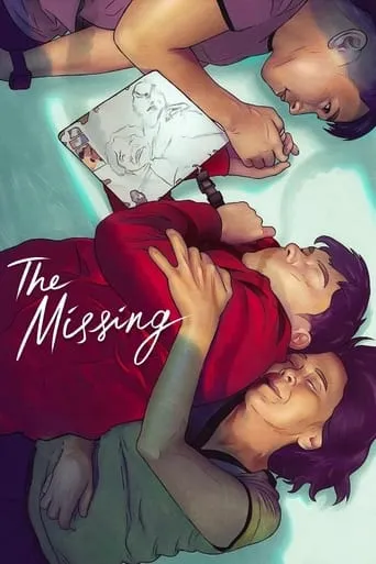 The Missing movie poster - Rated 7.4/10