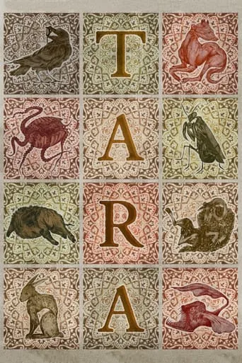 TARA movie poster - Rated 7.5/10