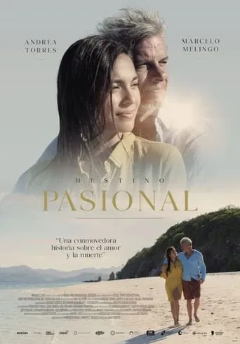 Pasional movie poster - Entertainment content