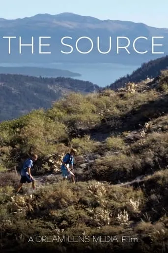 The Source movie poster - Rated 8/10