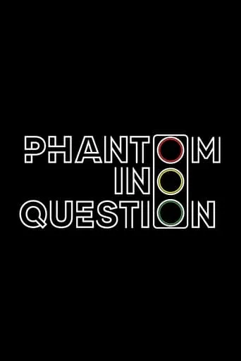 Phantom in Question movie poster - Entertainment content