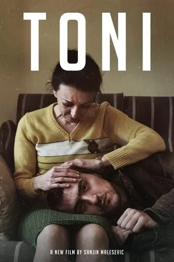 Toni movie poster - Rated 8/10
