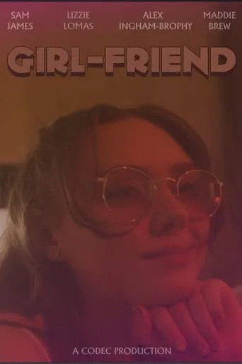Girl-Friend movie poster - Entertainment content
