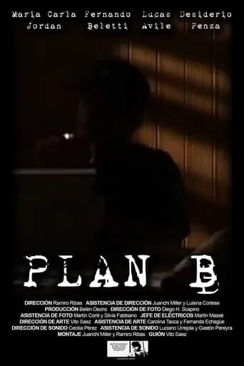 Plan B: Hasta que la muerte nos separe movie poster - Entertainment content