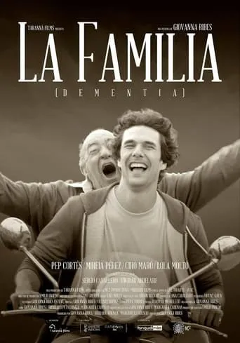 La família movie poster - Entertainment content