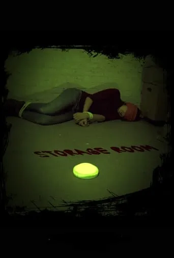 Storage Room movie poster - Entertainment content