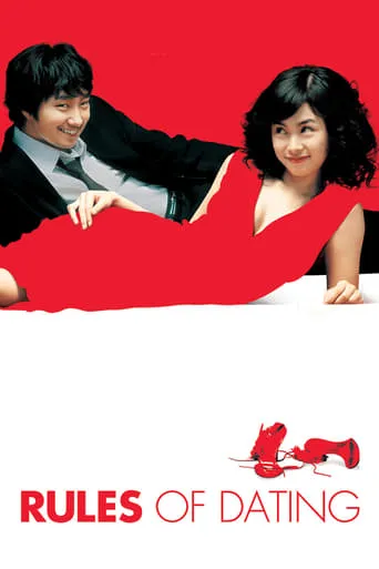 Rules of Dating movie poster - Rated 5.8/10