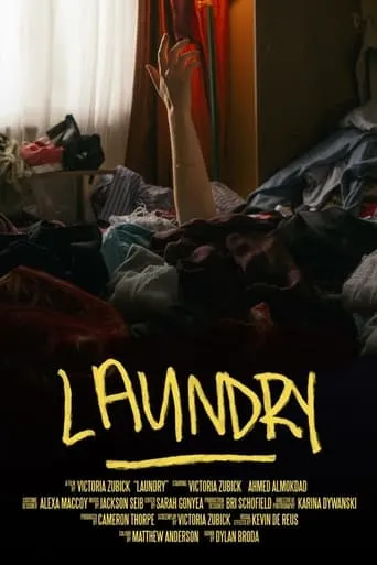 Laundry movie poster - Entertainment content
