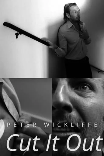 Cut It Out movie poster - Entertainment content