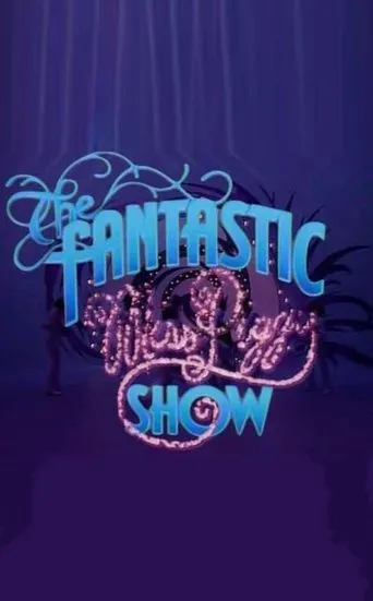 The Fantastic Miss Piggy Show movie poster - Rated 8.5/10