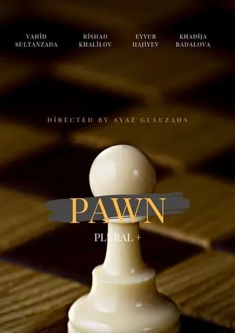 Pawn movie poster - Entertainment content