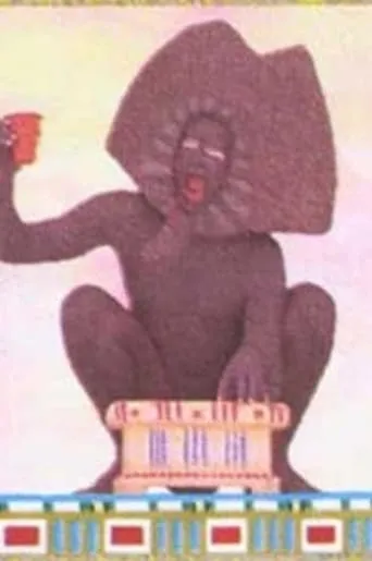 Pharaoh movie poster - Entertainment content