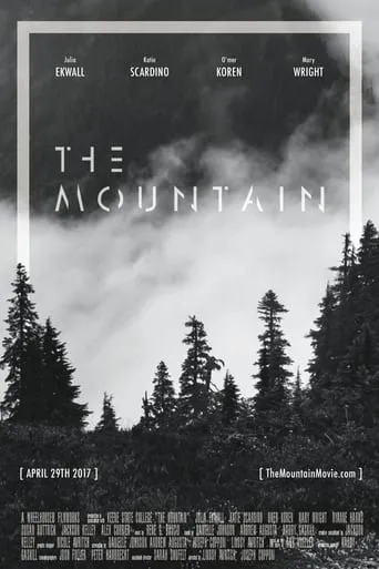 The Mountain movie poster - Entertainment content