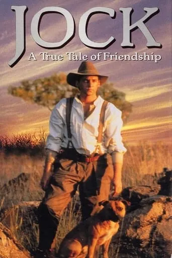 Jock of the Bushveld movie poster - Rated 10/10
