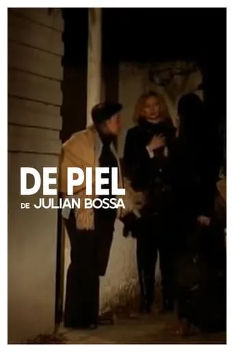 De piel movie poster - Entertainment content