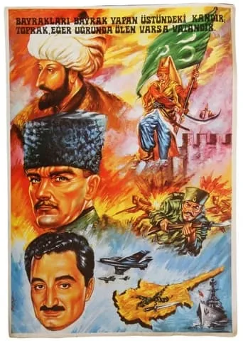 September 12: From Cyprus to Frontline movie poster - Entertainment content
